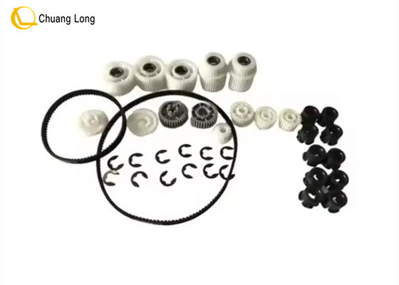 Prezzo buono 4450704985 445-0704985 NCR Aria 3 Double Pick Drive Gear Bearing Kit ATM Ricambi in linea