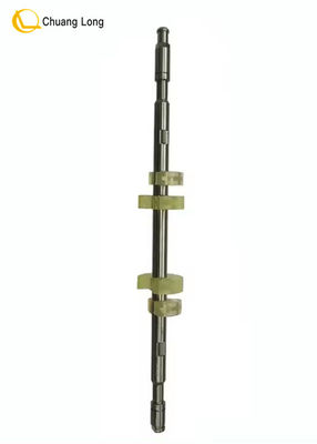 Prezzo buono Parti ATM NCR S2 G-Wheel ShaftT Assy Gear Shaft 4450729507 445-0729507 in linea