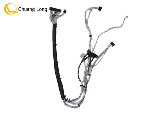 Prezzo buono ATM Ricambi NCR S2 Presentatore SNT Cavo di imbracatura 445-0761208-133 445-0747035 4450747035 in linea