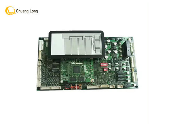 Prezzo buono Parti ATM NCR 6687 BRM CPU inferiore PCB 0090029380 in linea