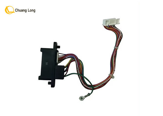 Prezzo buono Parti della macchina ATM NCR 6683 BRM connettore a cassetta 009-0029127 009-0029127-41 in linea