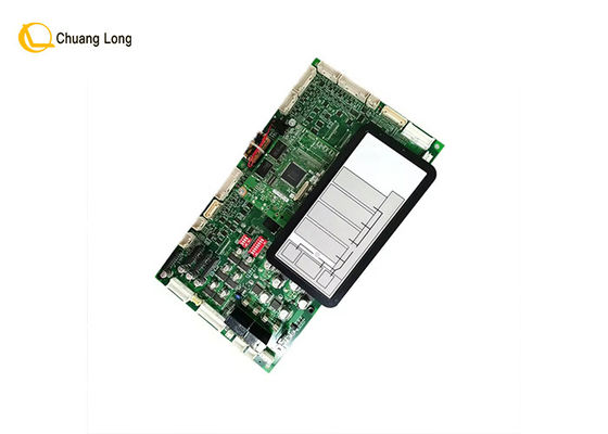 Prezzo buono Parti di macchine ATM NCR 6683 6687 BRM SPARE I/O-41U PCB 0090030532 009-0030532 in linea