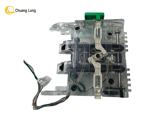 Prezzo buono ATM Parti di ricambio NCR S2 SDM2 TILT Top Guide Assembly 4840103363 484-0103363 in linea
