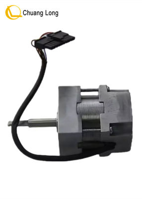 Prezzo buono Parti di macchine bancomat Diebold Opteva Stacker Motor 49-211438-000A 49211438000A in linea