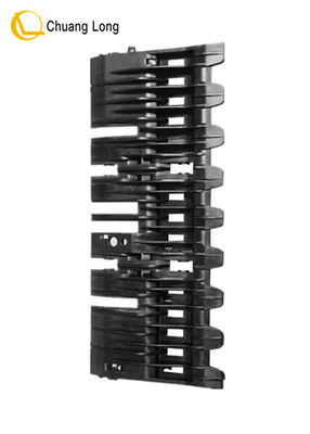 Prezzo buono Parti di ricambio della macchina bancomat Hyosung CDU10 Dispenser Sensor Bracket 7310000709 in linea