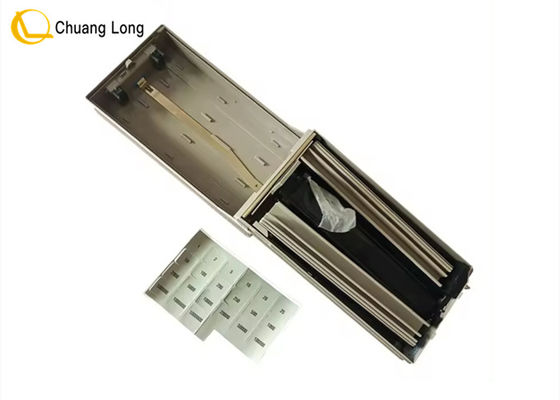 Prezzo buono 00101008000C Parti di bancomat Diebold Tamper Indicatore Dispenser Cassetta 00-101008-000C in linea