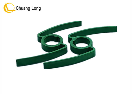 Prezzo buono Parti per bancomat Wincor C,1PADDLE TWOFOLD H-NBR 75 1750337480 01750337480 in linea