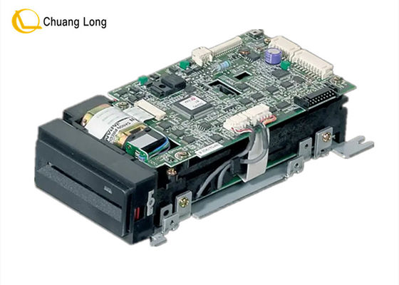 Prezzo buono Parti per bancomat CUSTOM lettore di carte ibrido motorizzato ICT3K7-3R6990 in linea