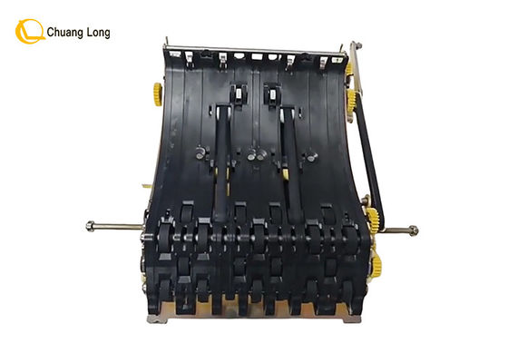 Prezzo buono Parti ATM DN200/250/450 Diebold Nixdorf IOC Unità di raccolta dei moduli di ingresso/uscita 01750295447 1750295447 in linea