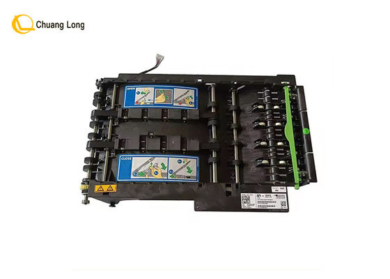 Prezzo buono ATM Ricambi Diebold Nixdorf DN200 HUT Capo Superiore Trasporto RM4 1750291689 01750291689 in linea