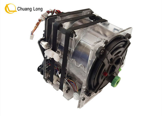 Prezzo buono Parti di macchine ATM NCR S2 SDM2 Assemblaggio Rebuncher 4840106598 484-0106598 in linea