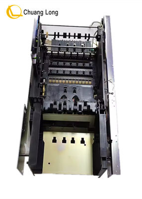Prezzo buono RM4 ATM Parti di macchine Diebold Nixdorf DN HCT Testa Chassis Trasporto RM4 01750291697 1750291697 in linea