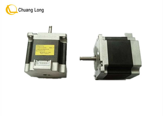 Prezzo buono Parti di ricambio ATM Diebold 5500 Stacker Motor 49250132000A 49-250132-000A in linea