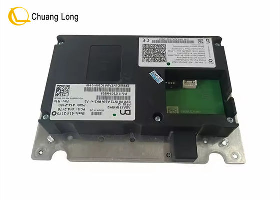 Prezzo buono Parti ATM Diebold Nixdorf DN200 DN450 DN470 DN490 EPP V8 INT ASIA PK2+ -A2 tastiera tastiera 01750346539 1750346539 in linea