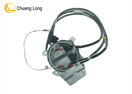 Prezzo buono ATM Ricambi 4450743872 NCR SPS Mcrw Bezel Black Card Insert Gasket Assy 445-0743872 in linea