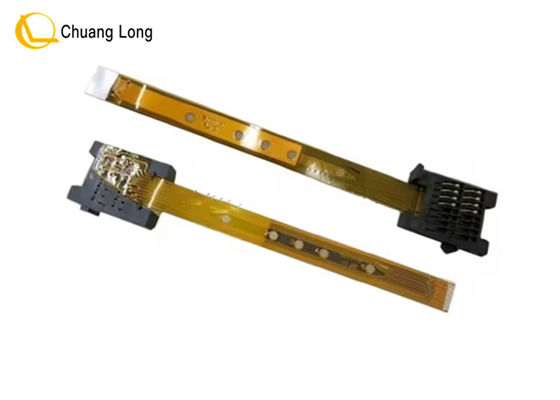 Prezzo buono Parti di ricambio ATM Wincor Nixdorf ICM300 IC Blocco di contatto Assy 01750239274 1750239274 in linea