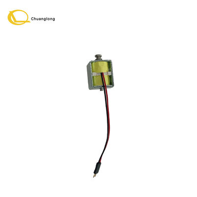 Prezzo buono Parti di macchine ATM Wincor Nixdorf Cineo C4060 C4560 AU Modulo solenoide 20x25.5x30 1750134477 01750134477 in linea