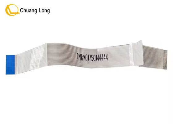 Prezzo buono ATM Ricambi Wincor Nixdorf 15T Ingranaggio giallo per il meccanismo di pinza 01750053977 1750053977-02 in linea