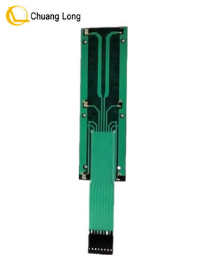 Prezzo buono NCR S2 Carriage Flex Assembly Exit Sensor 009-0032220 009-0030761 in linea