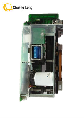 Prezzo buono Parti di macchine bancomat NCR SelfServ 66XX USB Smart Card Reader 445-0737837 4450737837 in linea