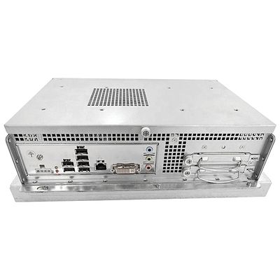 Prezzo buono Parti di ricambio ATM 0155904201A Diebold Win10 Migration Pc Core Prcsr Ci5 2.7ghz 4gb 15in Std 00155904201A ATM LCD in linea