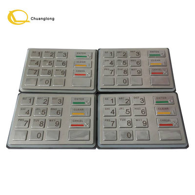 Prezzo buono 49-216680707E 49216680707E ATM Parts Machine Diebold EPP5 Tastiera in linea