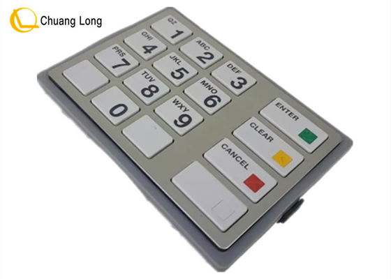 Prezzo buono Parti ATM Diebold EPP7 PCI-Plus POLYMER LGE HTR ENG QZ1 BLANK 49-249447-769A 49249447769A in linea