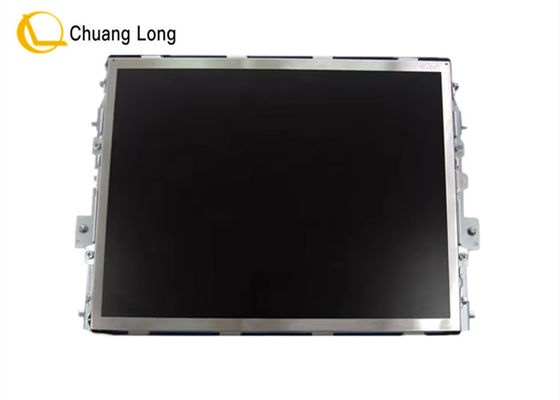 Prezzo buono Parti di ricambio per bancomat NCR 66XX Monitor LCD da 15 pollici 009-0025272 0090025272 in linea