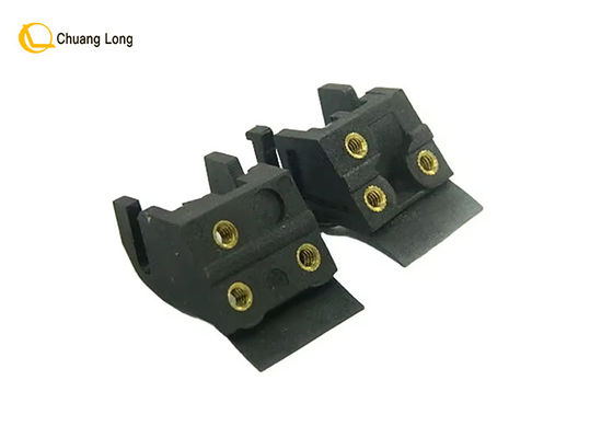 Prezzo buono Parti di macchine ATM Diebold Block Fork 49-006708-000C 49006708000C in linea