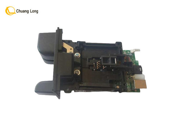 Prezzo buono Parti di macchine bancomat Wincor Nixdorf Card Reader CHD DIP ibrido ICM330-3R1593 1750208512 01750208512 in linea