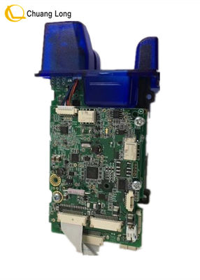 Prezzo buono Parti ATM Nautilus Hyosung USB Dip Card Reader ICM37A-3R2596 5645000029 in linea