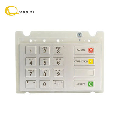 Prezzo buono Parti di ricambio ATM per tastiera EPP V6 PCI 4 EPP 01750159341 1750159341 in linea