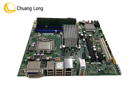 Prezzo buono Diebold CCA, Kit, Prcsr, C2d, 3.0GHz, 0GB Mainboard 49222686301C 49-222686-301C Parti di macchine ATM in linea