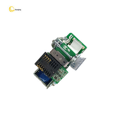 Prezzo buono Parti di macchine bancomat NCR 66XX Card Reader IC Head 009-0028982 0090028982 in linea