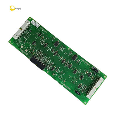 Prezzo buono 4450689219 445-0689219 ATM Parti di ricambio NCR Double Pick I/F Board in linea