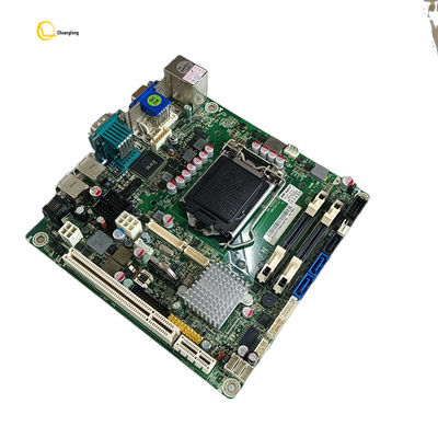 Prezzo buono Parti di macchine bancomat NCR 6622E Motherboard 4450771990 NCR Motherboard Riverside 445-0771990 in linea