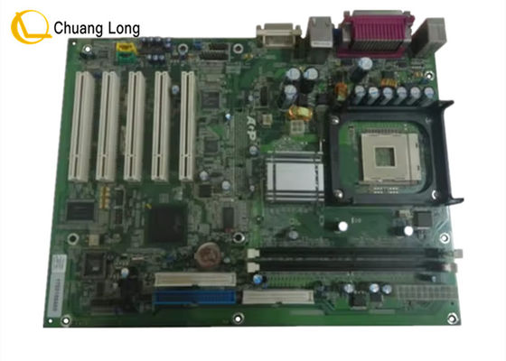 Prezzo buono Parti di ricambio per bancomat Wincor Nixdorf P2.8G Motherboard 01750106689 1750106689 in linea