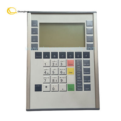 Prezzo buono 01750109076 Parti di macchine bancomat Wincor Nixdorf pannello dell'operatore USB 1750109076 in linea