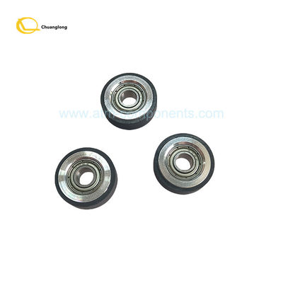 Prezzo buono 01750173205-3 Wincor Nixdorf V2CU lettore di carte ruota di gomma in linea