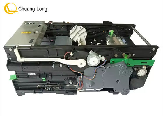 Prezzo buono Parti di macchine ATM Wincor Nixdorf CMD-V4 Stacker Module 1750109659 1750058042 in linea