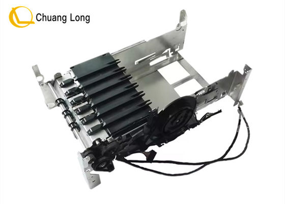 Prezzo buono ATM Diebold AFD 1.5 versione Stacker assemblaggio 49-225250-000A 49225250000A in linea