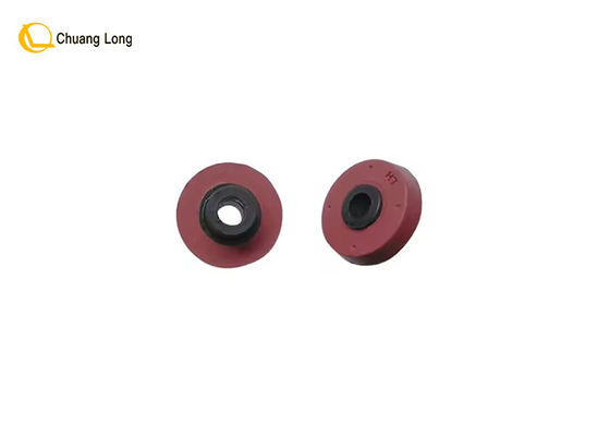 Prezzo buono Parti di macchine bancomat Diebold Nixdorf Ruote da asporto Ruote 49016971000D 49-016971-000D in linea