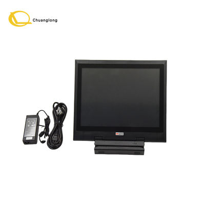 Prezzo buono All In One POS Wincor Nixdorf AW E-15 POS N3060 RT 4GB HDD MSR 01900000131 in linea