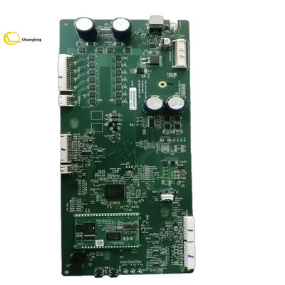 Prezzo buono 49-267153-000AE Parti di ATM Diebold Nixdorf DN100D DN100 DN200 DN450 Pick Module PCBA AFD 2.0 Core Principale 49267153000AE in linea