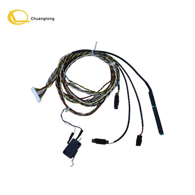 Prezzo buono Parti di ricambio ATM per Diebold Nixdorf Transport Platform Sensor 492079213 492079213000B in linea