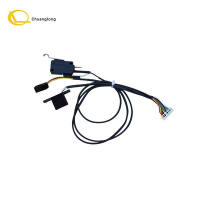 Prezzo buono Parti di ricambio ATM per Diebold Nixdorf Transport Platform Sensor 49207983000A in linea