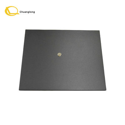Prezzo buono Wincor POS Ricambi Wincor Nixdorf Coperchio del vassoio con serratura ctc-s423 1750030162 01750030162 in linea