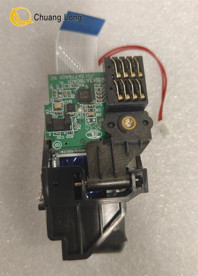 Prezzo buono 1750304620 1750304621 1750304622 parti per bancomat Diebold DN200 DN100 DN150 DH100 DH200 IC Contact Card Reader Chip G13A779A01 in linea