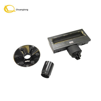 Prezzo buono Wincor POS Wincor Nixdorf BA63USB BA-63 Customer Display 2x20 con piede nero 01750069775 1750069775 in linea