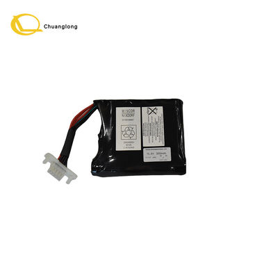 Prezzo buono Wincor Nixdorf BEETLE MII Plus UPS Battery Pack (15.6V 3000MAH) 01750168467 1750168467 per il sistema POS in linea